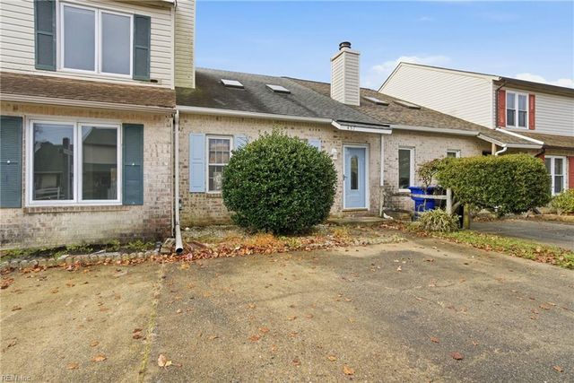 457 Troon CHSE, Virginia Beach, VA 23462