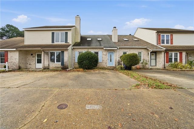 457 Troon CHSE, Virginia Beach, VA 23462