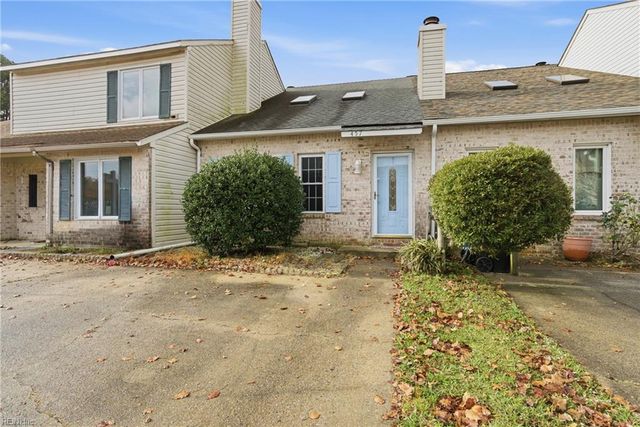 457 Troon CHSE, Virginia Beach, VA 23462
