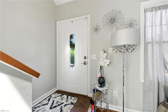 457 Troon CHSE, Virginia Beach, VA 23462