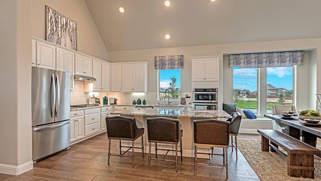 3522 Beepalm Avenue, Venus, TX 76084