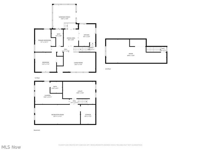 1342 Beaconfield Road, Lyndhurst, OH 44124