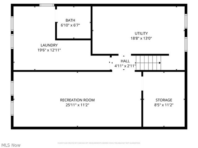 1342 Beaconfield Road, Lyndhurst, OH 44124