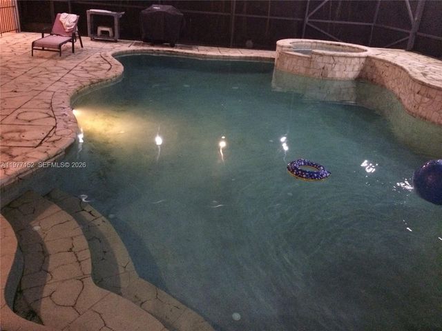 18948 SW 17th Ct, Miramar, FL 33029