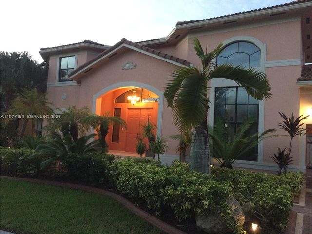 18948 SW 17th Ct, Miramar, FL 33029