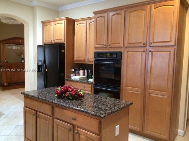 18948 SW 17th Ct, Miramar, FL 33029