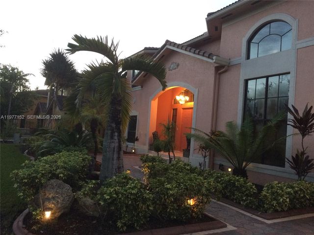 18948 SW 17th Ct, Miramar, FL 33029