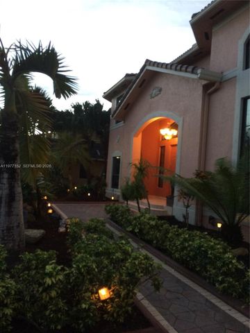 18948 SW 17th Ct, Miramar, FL 33029