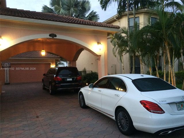 18948 SW 17th Ct, Miramar, FL 33029