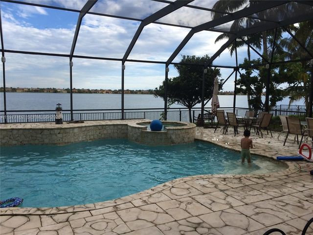 18948 SW 17th Ct, Miramar, FL 33029