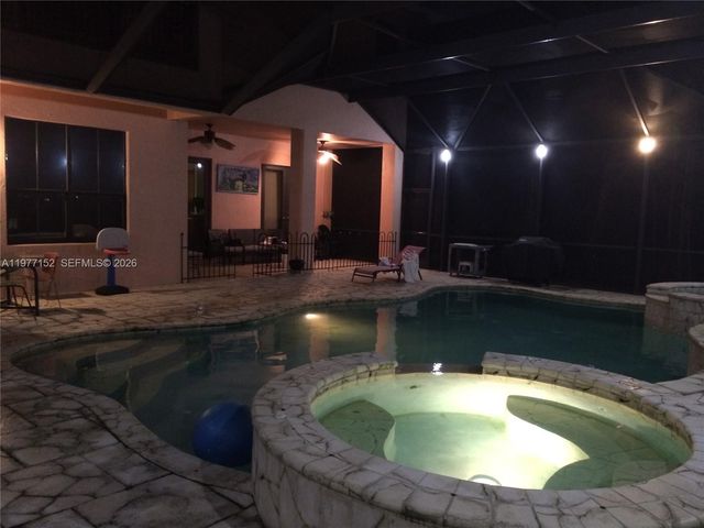 18948 SW 17th Ct, Miramar, FL 33029