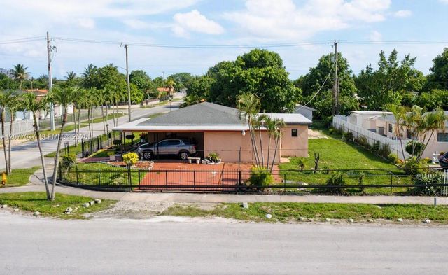 8210 NW 34th Avenue, Miami, FL 33147