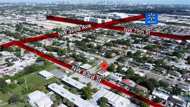 8210 NW 34th Avenue, Miami, FL 33147