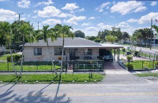 8210 NW 34th Avenue, Miami, FL 33147