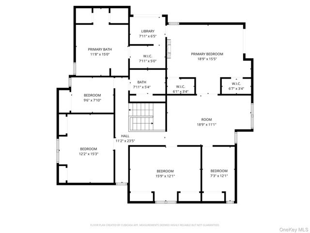 20 Fawn Hill Road, Tuxedo Park, NY 10987