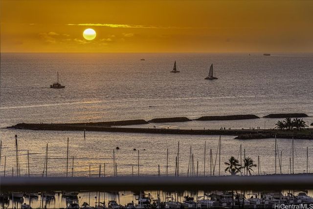 1777 Ala Moana Boulevard 1610, Honolulu, HI 96815