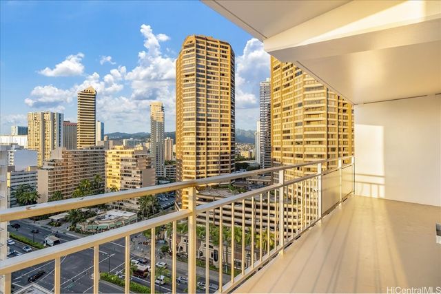 1777 Ala Moana Boulevard 1610, Honolulu, HI 96815