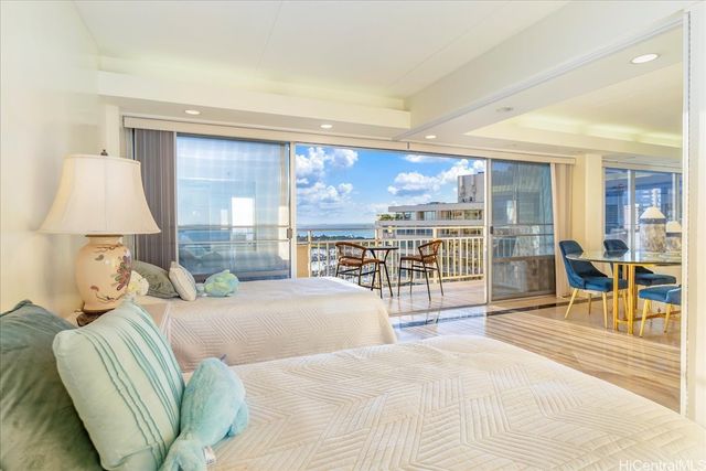 1777 Ala Moana Boulevard 1610, Honolulu, HI 96815