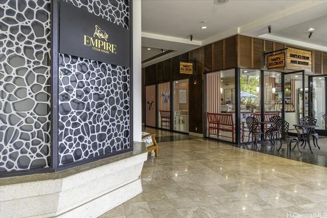 1777 Ala Moana Boulevard 1610, Honolulu, HI 96815