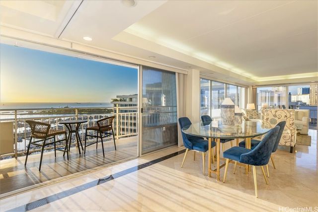 1777 Ala Moana Boulevard 1610, Honolulu, HI 96815