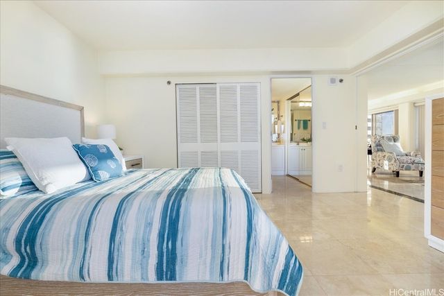 1777 Ala Moana Boulevard 1610, Honolulu, HI 96815