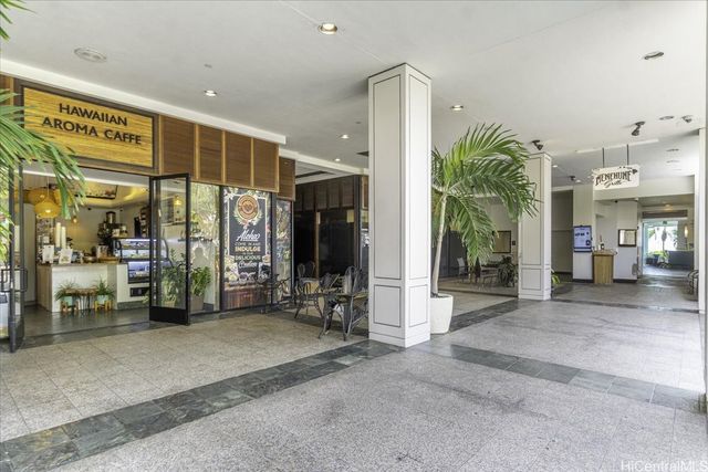 1777 Ala Moana Boulevard 1610, Honolulu, HI 96815