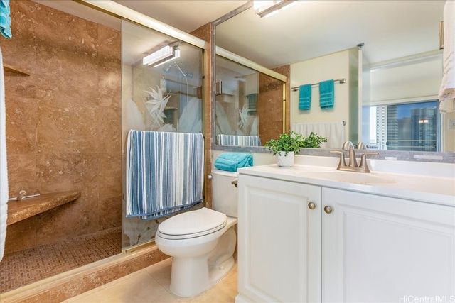 1777 Ala Moana Boulevard 1610, Honolulu, HI 96815