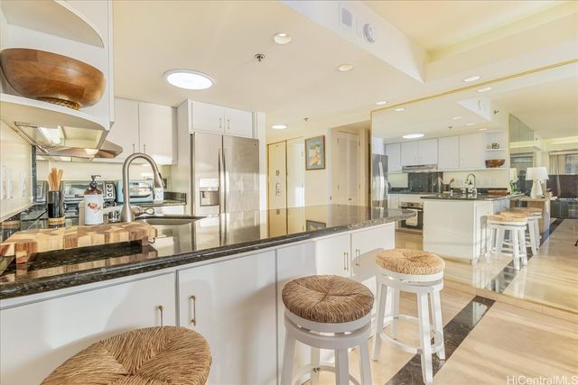 1777 Ala Moana Boulevard 1610, Honolulu, HI 96815