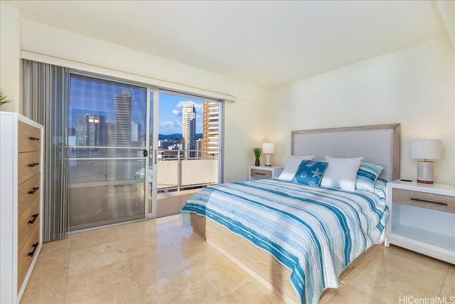 1777 Ala Moana Boulevard 1610, Honolulu, HI 96815