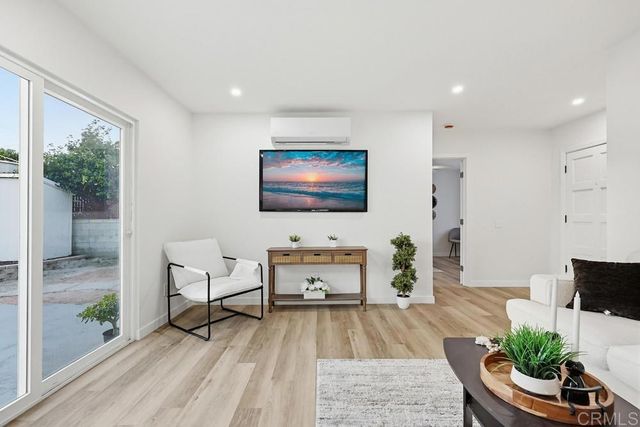 3580 Trophy Drive, La Mesa, CA 91941