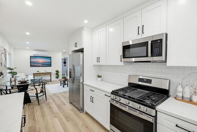 3580 Trophy Drive, La Mesa, CA 91941