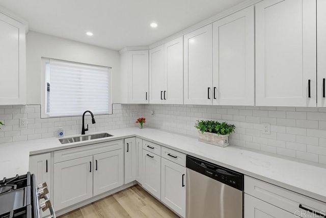 3580 Trophy Drive, La Mesa, CA 91941
