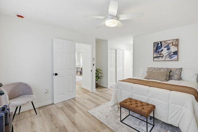 3580 Trophy Drive, La Mesa, CA 91941