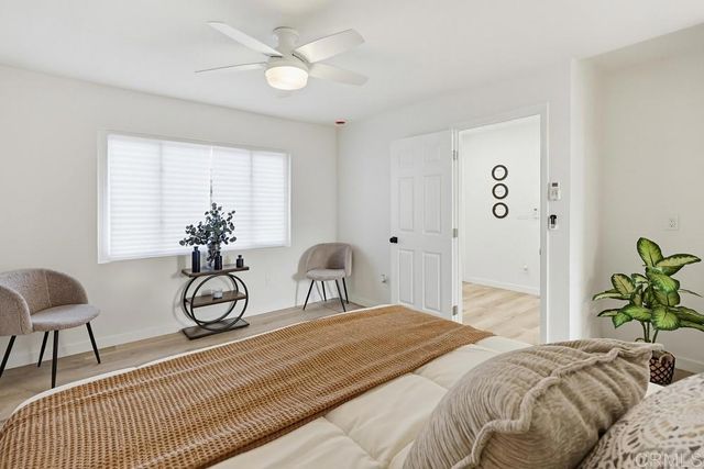 3580 Trophy Drive, La Mesa, CA 91941