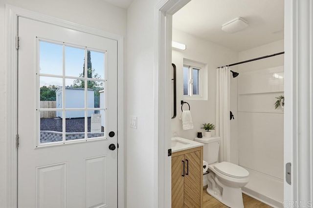 3580 Trophy Drive, La Mesa, CA 91941