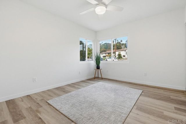 3580 Trophy Drive, La Mesa, CA 91941