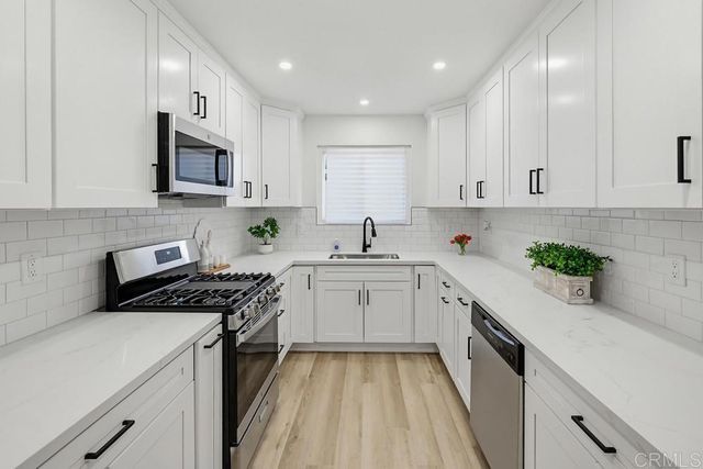 3580 Trophy Drive, La Mesa, CA 91941