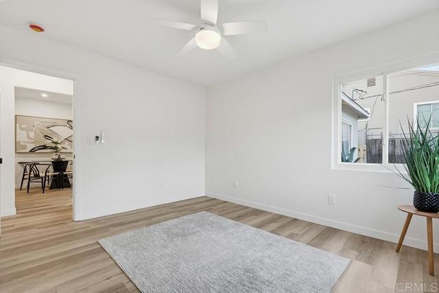 3580 Trophy Drive, La Mesa, CA 91941