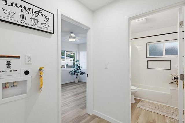3580 Trophy Drive, La Mesa, CA 91941