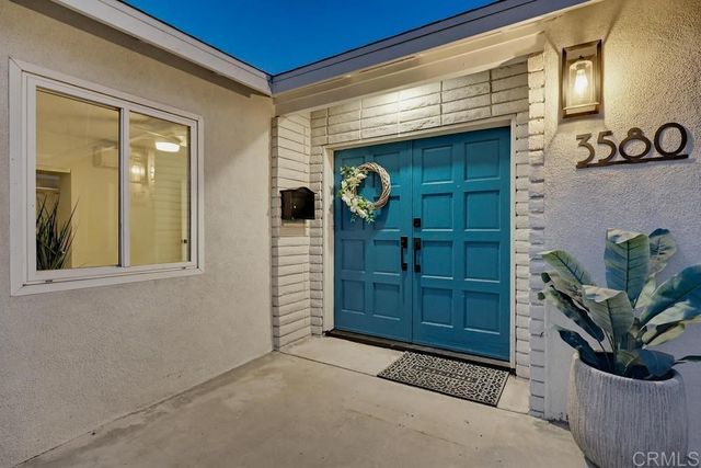 3580 Trophy Drive, La Mesa, CA 91941