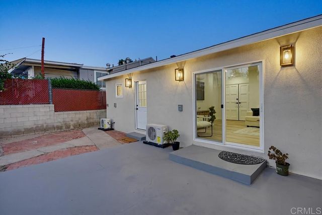 3580 Trophy Drive, La Mesa, CA 91941