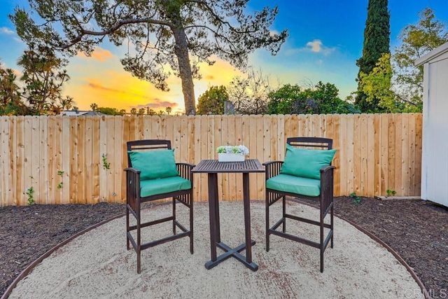 3580 Trophy Drive, La Mesa, CA 91941