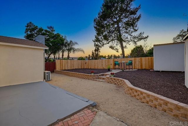3580 Trophy Drive, La Mesa, CA 91941