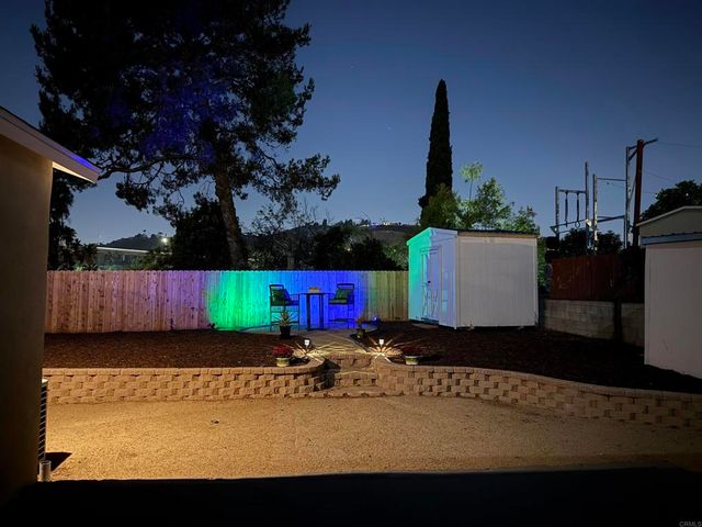 3580 Trophy Drive, La Mesa, CA 91941