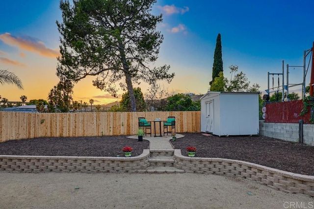 3580 Trophy Drive, La Mesa, CA 91941