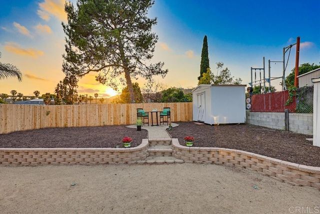 3580 Trophy Drive, La Mesa, CA 91941