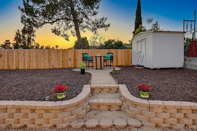 3580 Trophy Drive, La Mesa, CA 91941
