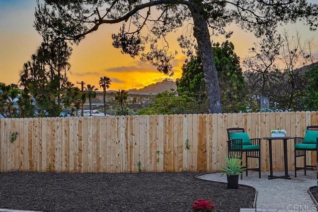 3580 Trophy Drive, La Mesa, CA 91941