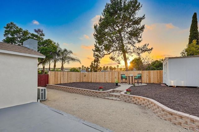 3580 Trophy Drive, La Mesa, CA 91941