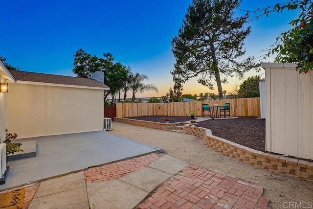 3580 Trophy Drive, La Mesa, CA 91941